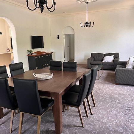 Prince Of Wales Hotel Wagga Wagga Zewnętrze zdjęcie