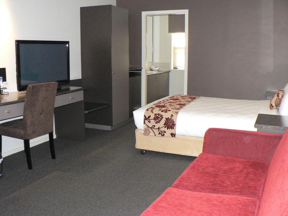 Prince Of Wales Hotel Wagga Wagga Zewnętrze zdjęcie