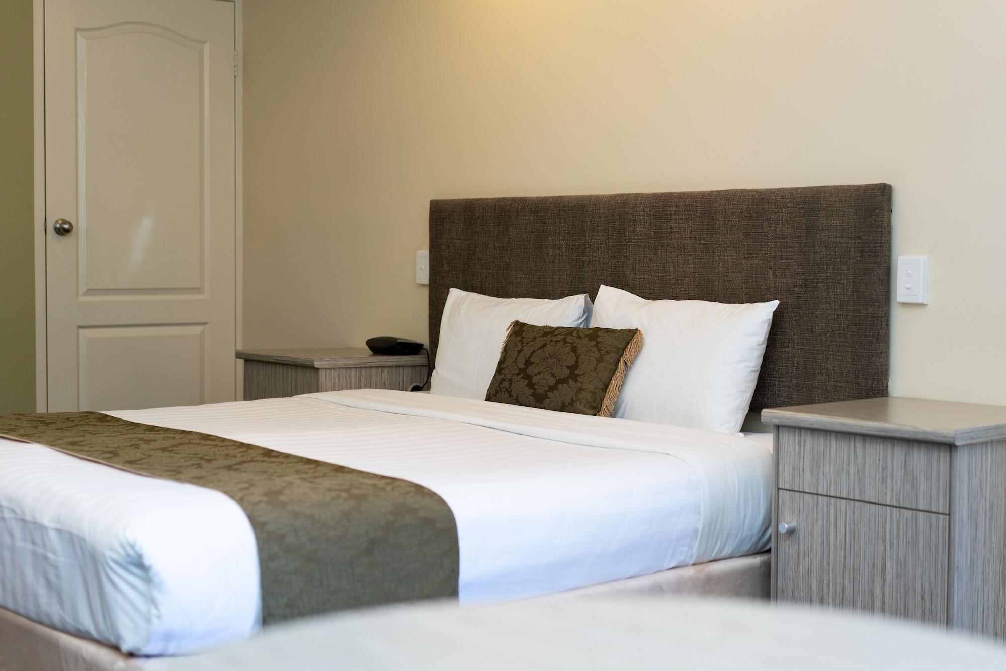 Prince Of Wales Hotel Wagga Wagga Zewnętrze zdjęcie