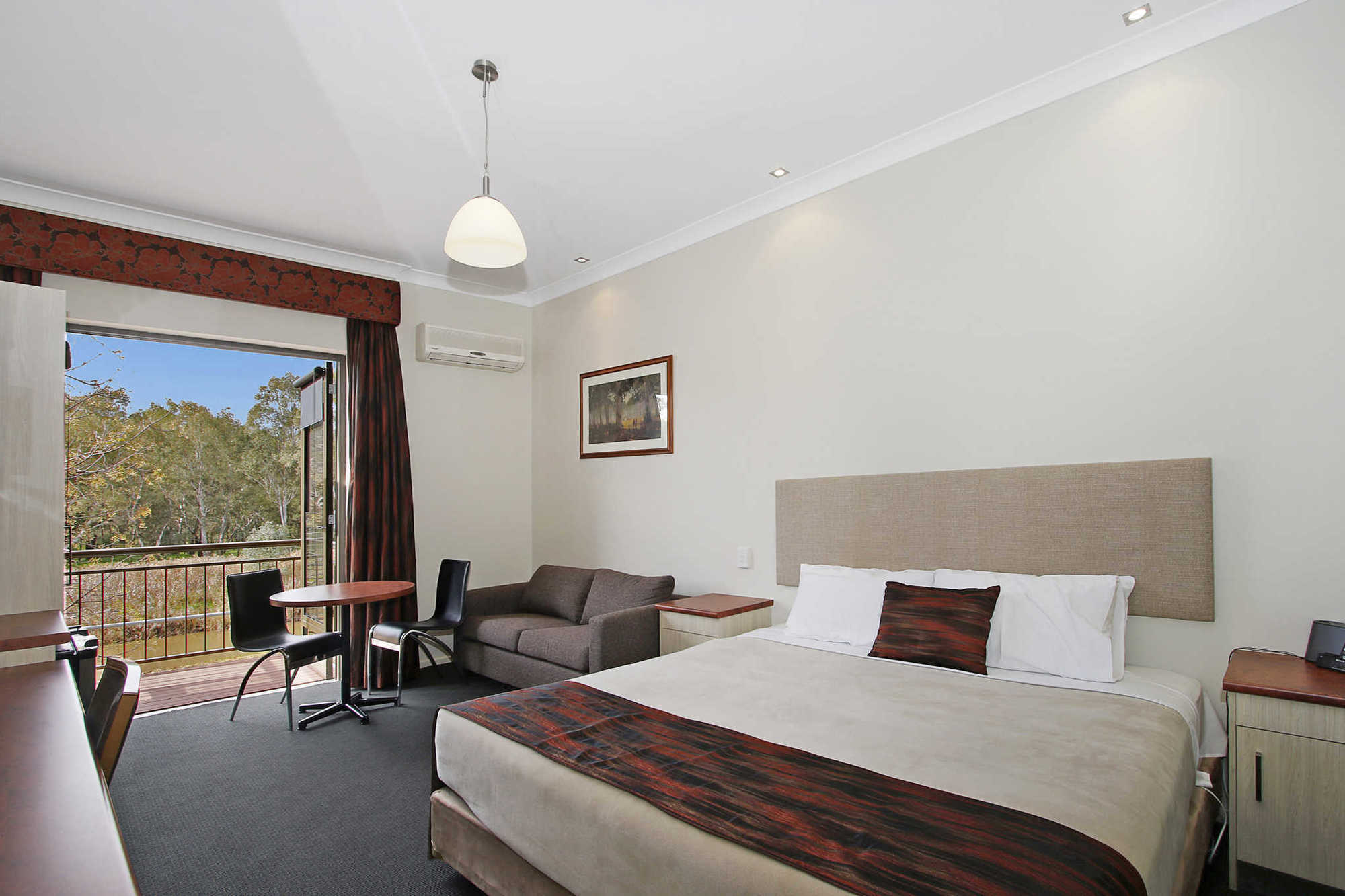 Prince Of Wales Hotel Wagga Wagga Pokój zdjęcie