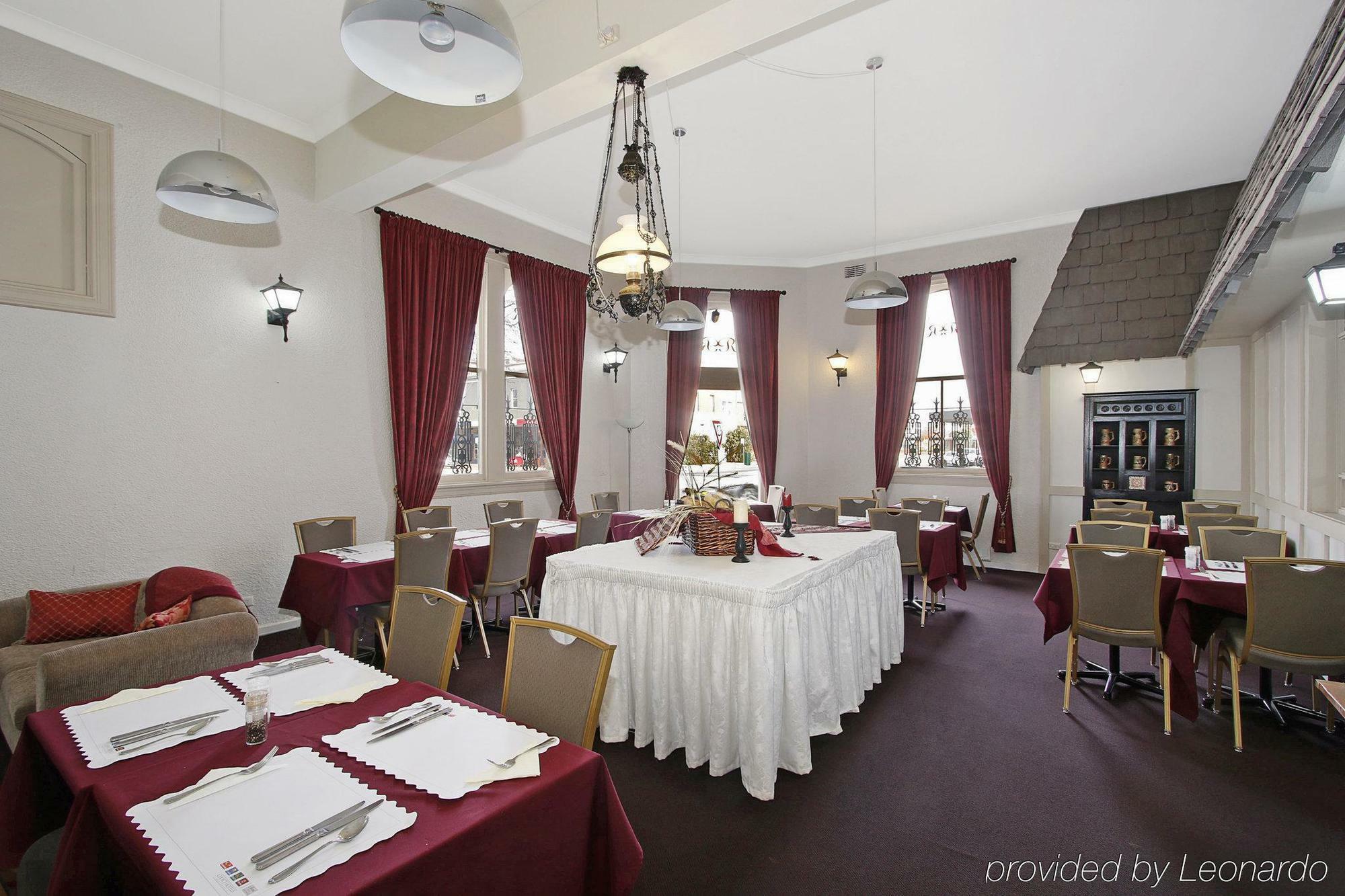 Prince Of Wales Hotel Wagga Wagga Zewnętrze zdjęcie